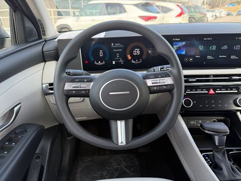 New 2026 Hyundai Tucson SEL AWD/4WD image 14