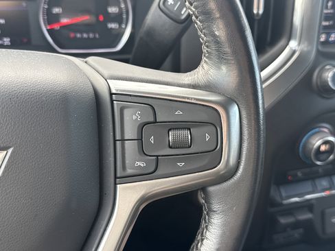 Used 2020 Chevrolet Silverado 1500 RST w/ Rally Edition image 20