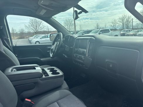 Used 2015 Chevrolet Silverado 1500 LT w/ All Star Edition image 18