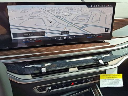 Certified 2026 BMW X5 xDrive40i w/ Climate Comfort Package image 13