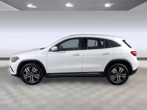 Certified 2026 Mercedes-Benz GLA 250 4MATIC image 2