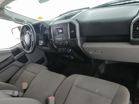 Used 2018 Ford F150 XLT w/ Equipment Group 301A Mid image 25