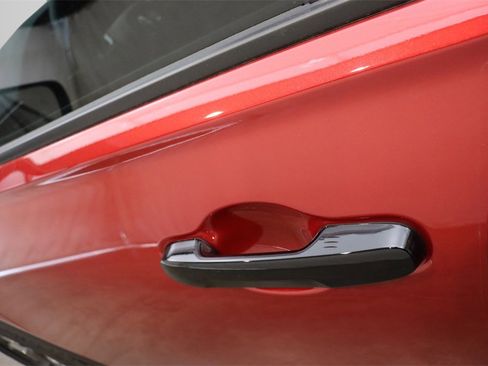 New 2025 Honda Pilot TrailSport image 6