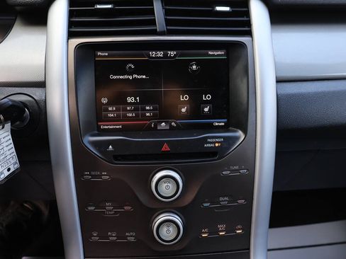 Used 2014 Ford Edge SEL w/ Equipment Group 205A FWD image 27