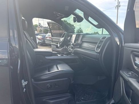Used 2019 RAM 1500 Sport w/ Level 2 Equipment Group AWD/4WD image 12