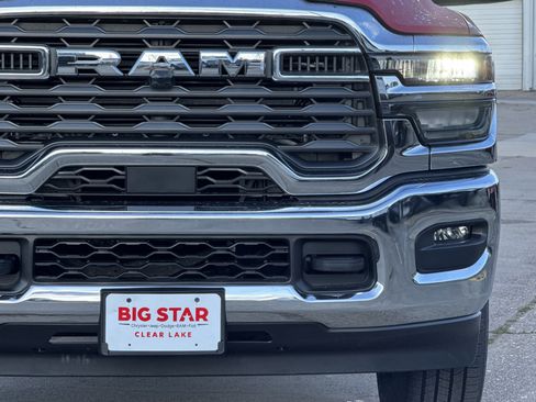 New 2026 RAM 2500 Tradesman image 6