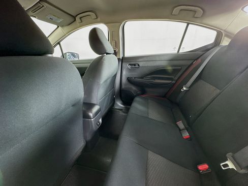 Used 2023 Nissan Versa SR w/ Trunk Package FWD image 23