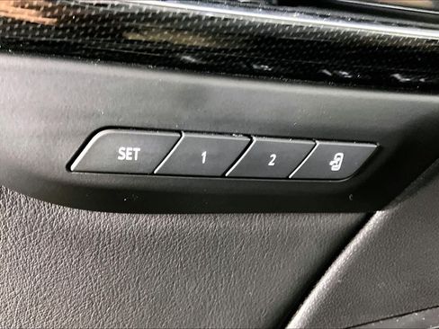 Used 2023 Buick Envision Essence w/ Sport Touring Package AWD/4WD image 32