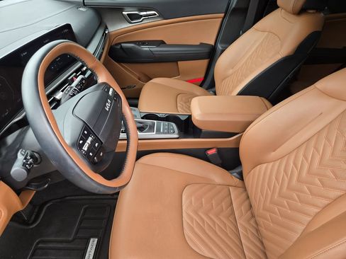 New 2026 Kia Sportage X-Line w/ X-Line Technology Package AWD/4WD image 10