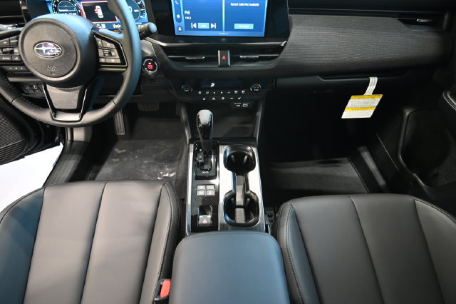 New 2026 Subaru Outback Premium AWD/4WD image 26