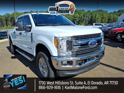 Used 2017 Ford F250 XLT w/ XLT Value Package