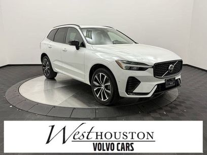 Used 2023 Volvo XC60 B5 Plus w/ Climate Package