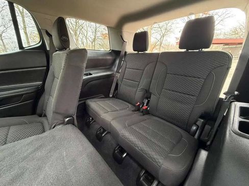 Used 2019 GMC Acadia SLE AWD/4WD image 11
