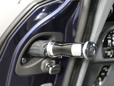 Used 2024 Rolls-Royce Spectre w/ Spectre Launch Package image 24