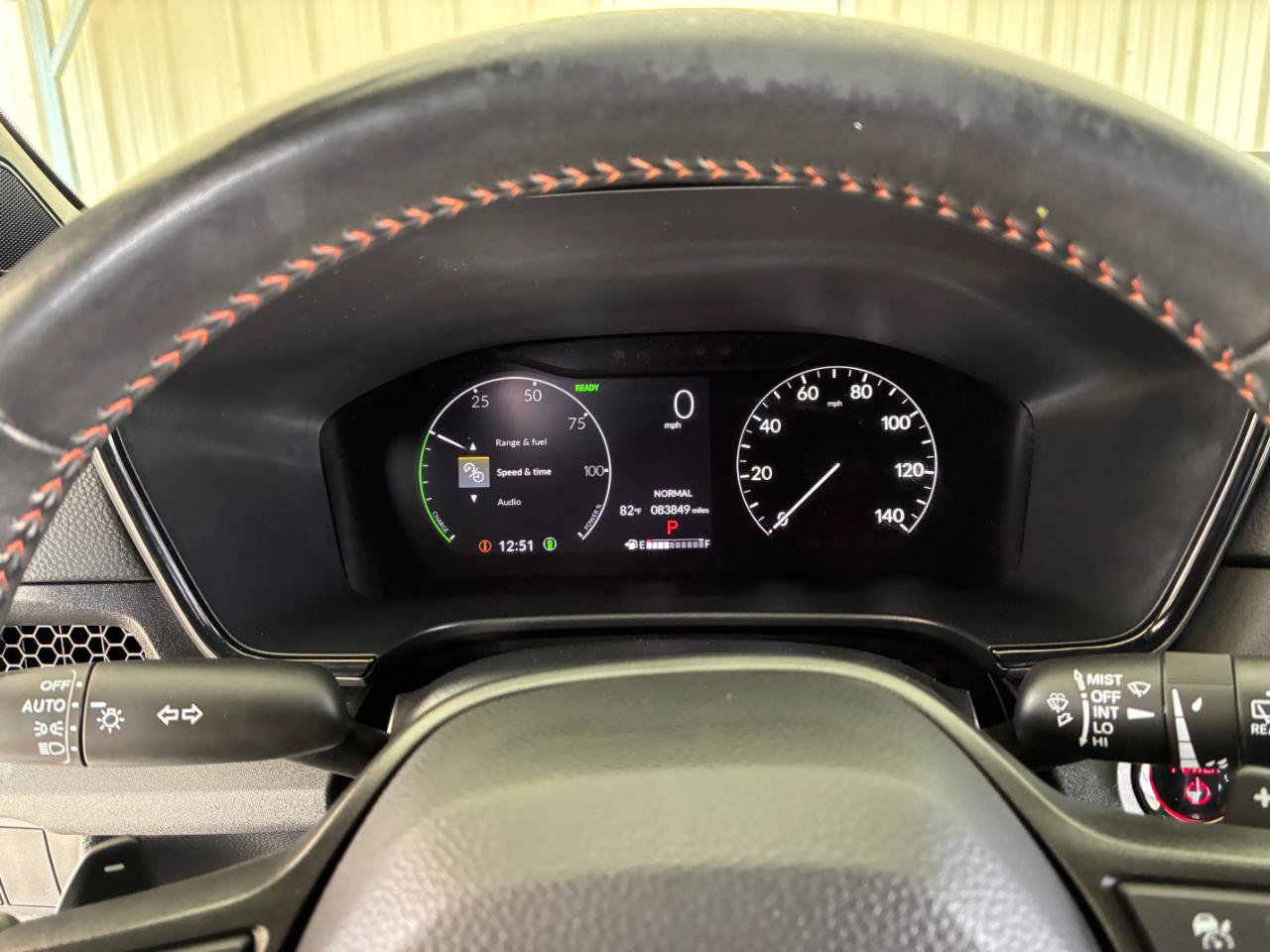 Used 2024 Honda CR-V Sport-L image 18