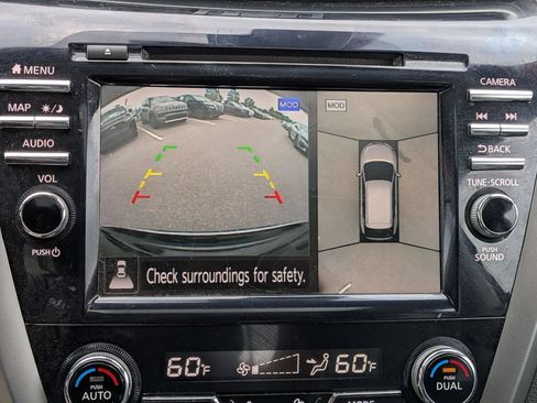 Used 2024 Nissan Murano SL w/ Cargo Package AWD/4WD image 24