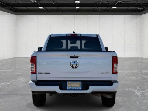 Used 2023 RAM 1500 Big Horn AWD/4WD image 3