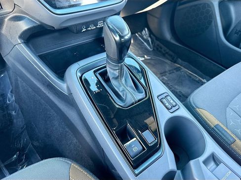 Used 2025 Subaru Crosstrek 2.5i Sport w/ Popular Package #3A image 16