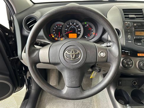 Used 2011 Toyota RAV4 2WD w/ Base L4 Extra Value Pkg image 15