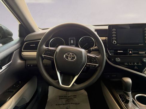 Used 2024 Toyota Camry LE FWD image 12