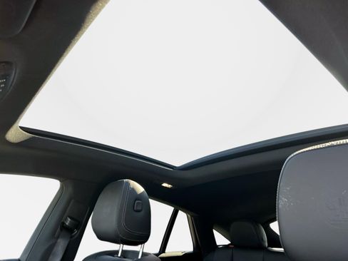 Used 2025 Mercedes-Benz GLE 53 AMG 4MATIC Coupe image 23