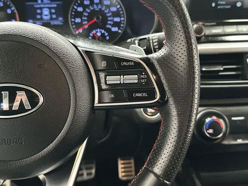 Used 2021 Kia Forte GT image 9