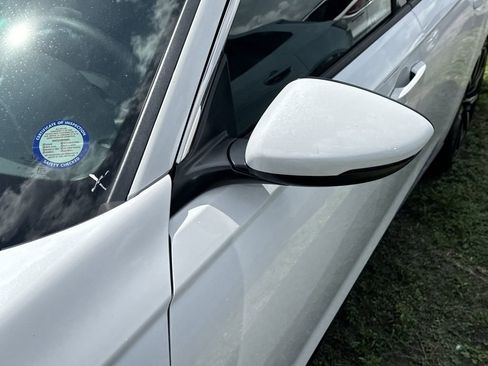 Used 2025 Honda Accord Touring image 5