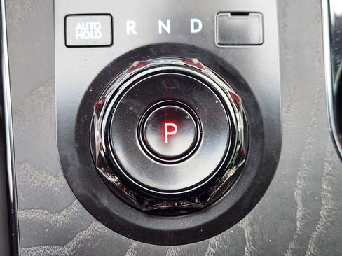 Used 2026 Genesis GV80 3.5T Prestige image 13