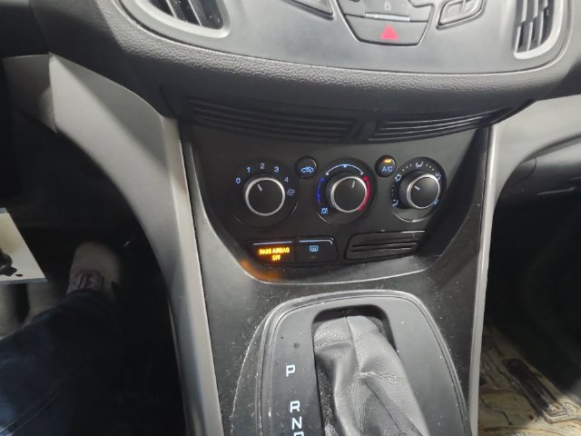 Used 2016 Ford Escape SE AWD/4WD image 11