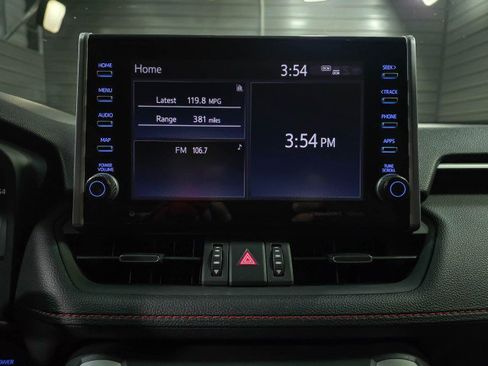 Used 2022 Toyota RAV4 XSE image 25