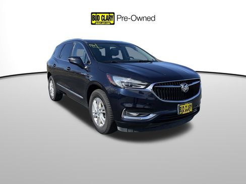 Used 2020 Buick Enclave Essence w/ Sound and Sites Package image 1