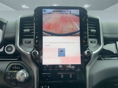 New 2026 RAM 1500 Laramie image 25