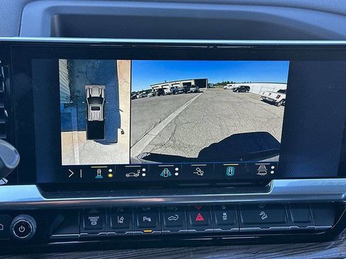 New 2026 Chevrolet Silverado 2500 LT image 20