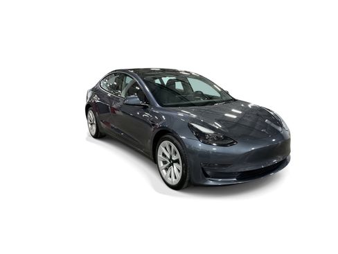 Certified 2023 Tesla Model 3 Standard Range RWD image 15