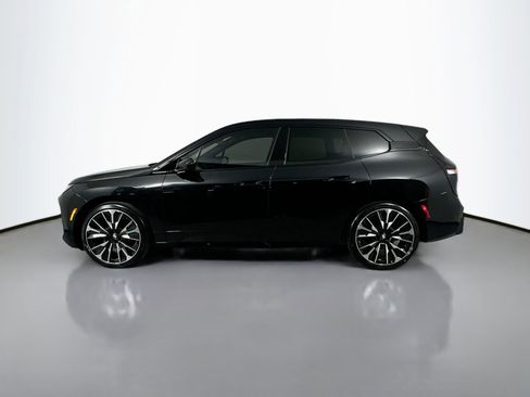 New 2026 BMW iX xDrive60 w/ M Sport Package image 8