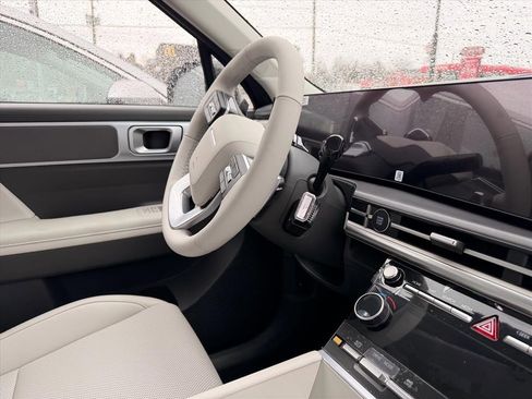 New 2026 Hyundai Santa Fe SEL image 9