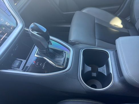 Used 2020 Subaru Outback Onyx Edition XT w/ Popular Package #2 image 28