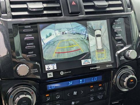 Used 2023 Toyota 4Runner TRD Pro AWD/4WD image 15