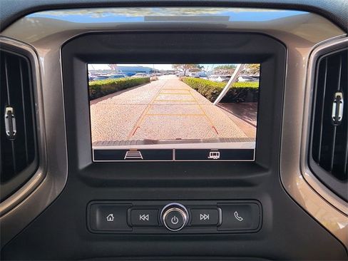 New 2026 Chevrolet Silverado 2500 W/T w/ WT Convenience Package image 16