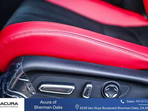 New 2026 Acura Integra Type S image 27