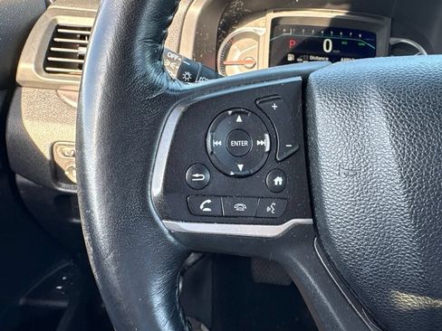 Certified 2019 Honda Pilot EX-L image 22
