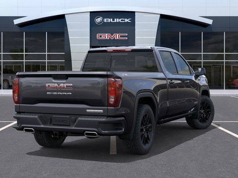 New 2026 GMC Sierra 1500 Elevation w/ Preferred Package image 4