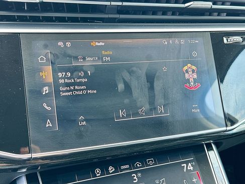 Used 2023 Audi Q7 2.0T Premium Plus w/ Premium Plus Package image 16