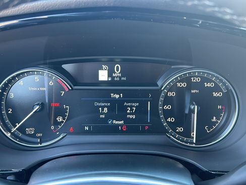 New 2025 Cadillac XT5 Premium Luxury image 26