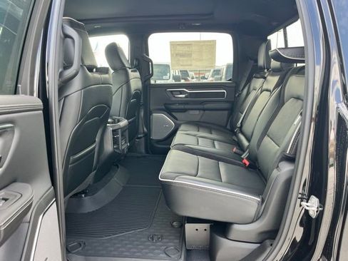 New 2026 RAM 1500 Laramie image 19