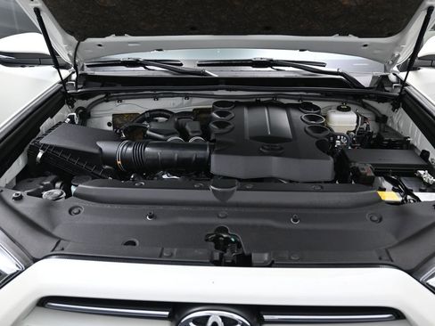 Used 2023 Toyota 4Runner Limited image 41