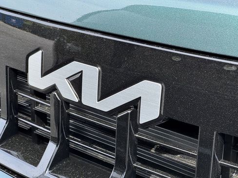 New 2027 Kia Telluride EX image 10