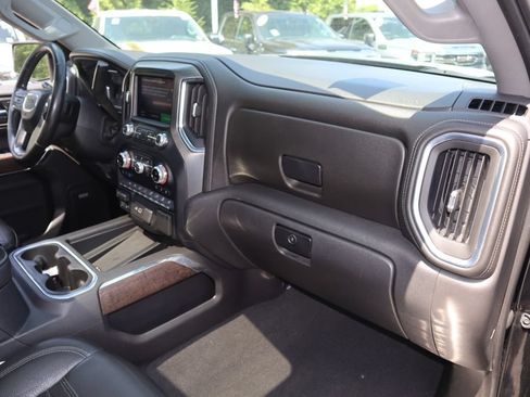 Used 2022 GMC Sierra 1500 Denali w/ Denali Premium Package AWD/4WD image 33
