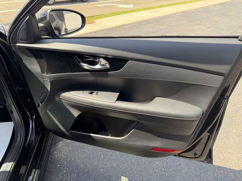 Used 2020 Kia Forte GT FWD image 20