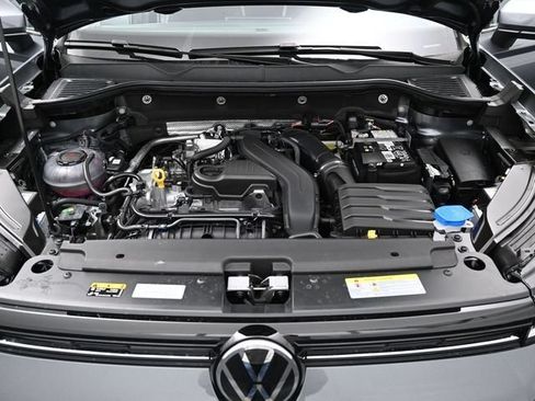 New 2026 Volkswagen Taos SE AWD/4WD image 15